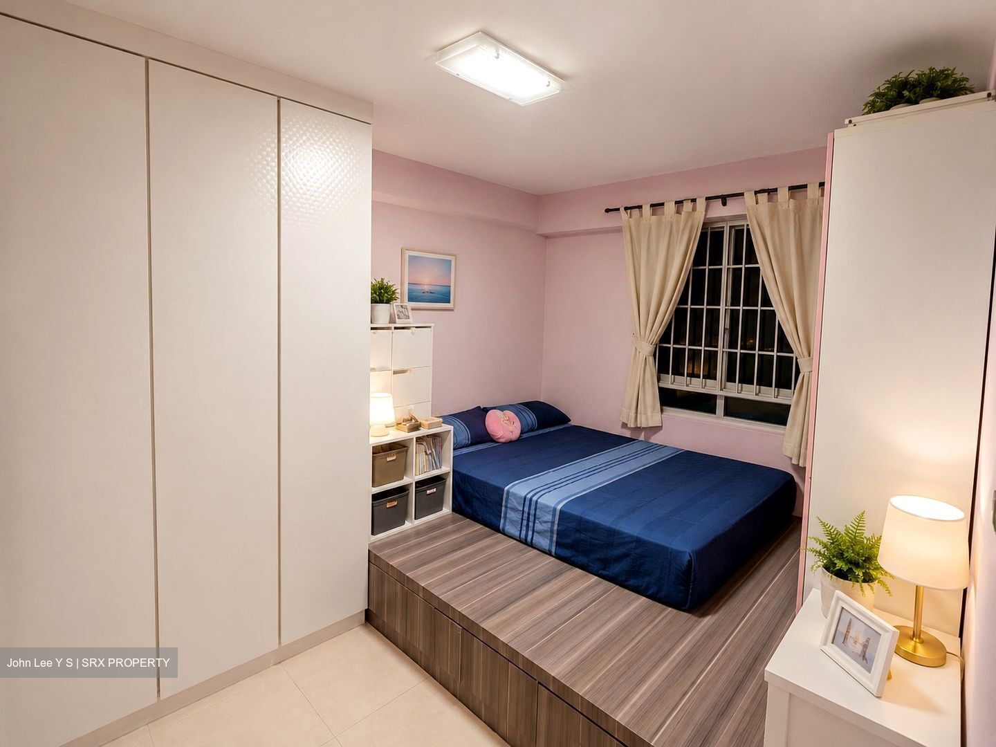 Blk 987B Buangkok Vale (Hougang), HDB 3 Rooms #574995491